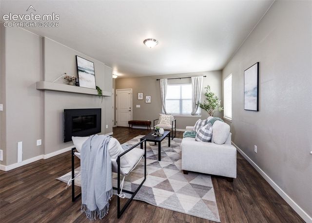 2067 Volterra Way, Colorado Springs, CO 80921