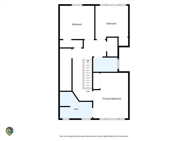212 E 44th Street 3, Chicago, IL 60653