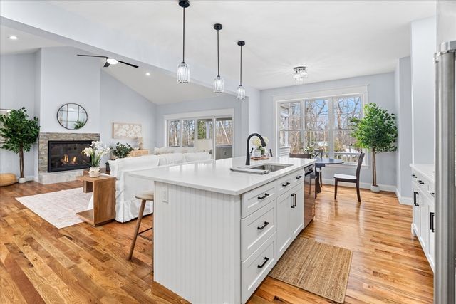 21 Cortney Dr., Westport, MA 02790