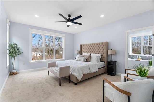 21 Cortney Dr., Westport, MA 02790