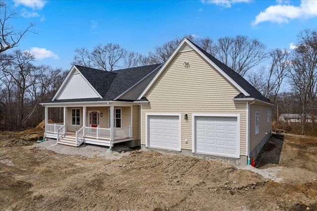 21 Cortney Dr., Westport, MA 02790