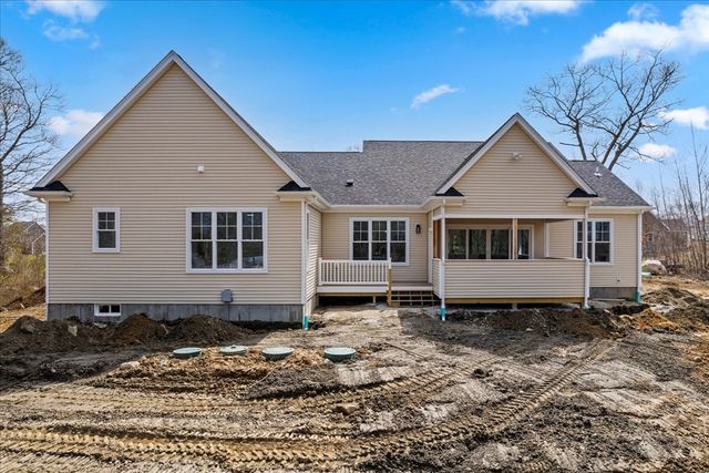 21 Cortney Dr., Westport, MA 02790