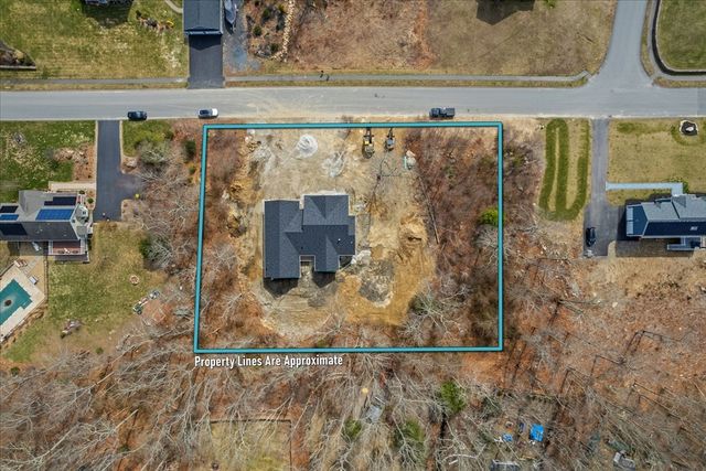 21 Cortney Dr., Westport, MA 02790