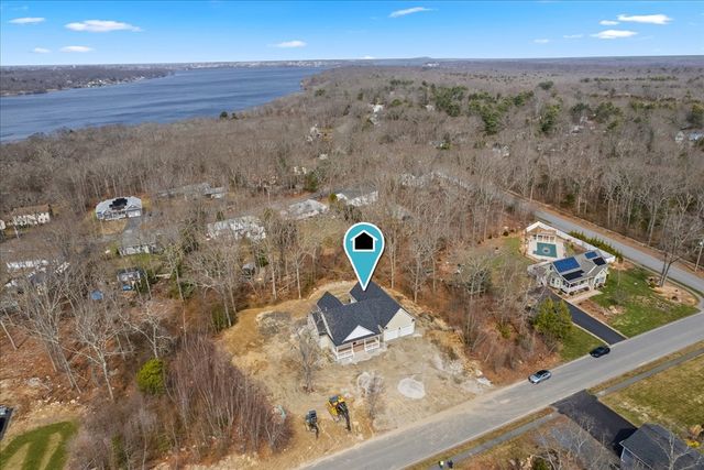 21 Cortney Dr., Westport, MA 02790