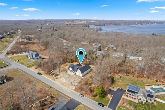 21 Cortney Dr., Westport, MA 02790