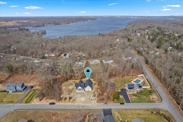 21 Cortney Dr., Westport, MA 02790