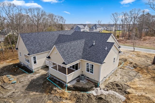 21 Cortney Dr., Westport, MA 02790