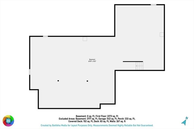 21 Cortney Dr., Westport, MA 02790