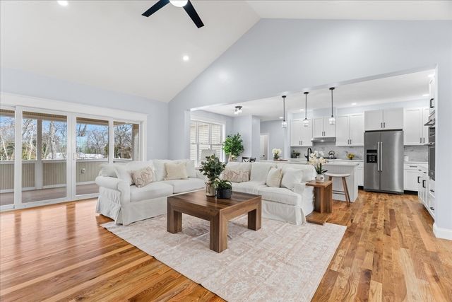 21 Cortney Dr., Westport, MA 02790