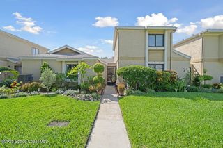 1400 Sheafe Avenue NE, 109, Palm Bay, FL 32905