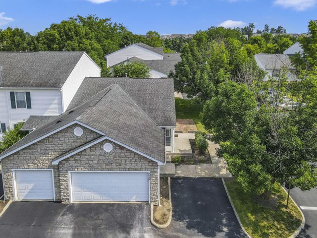 6658 Lagrange Drive, 43E, Canal Winchester, OH 43110