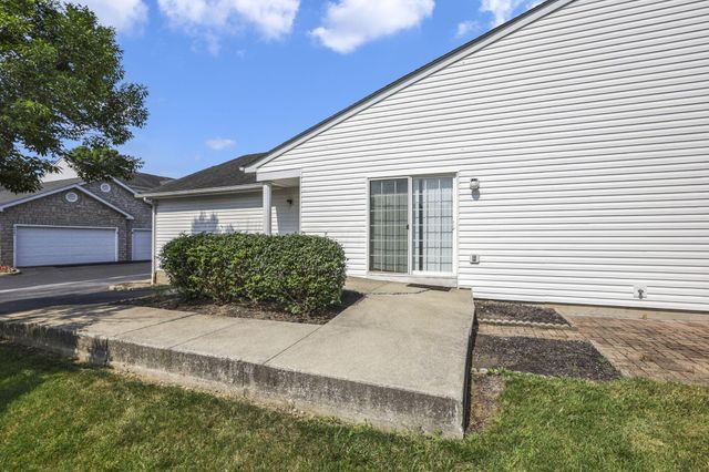 6658 Lagrange Drive, 43E, Canal Winchester, OH 43110