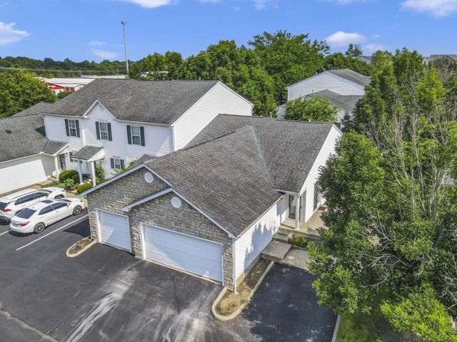 6658 Lagrange Drive, 43E, Canal Winchester, OH 43110