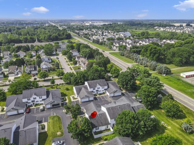 6658 Lagrange Drive, 43E, Canal Winchester, OH 43110