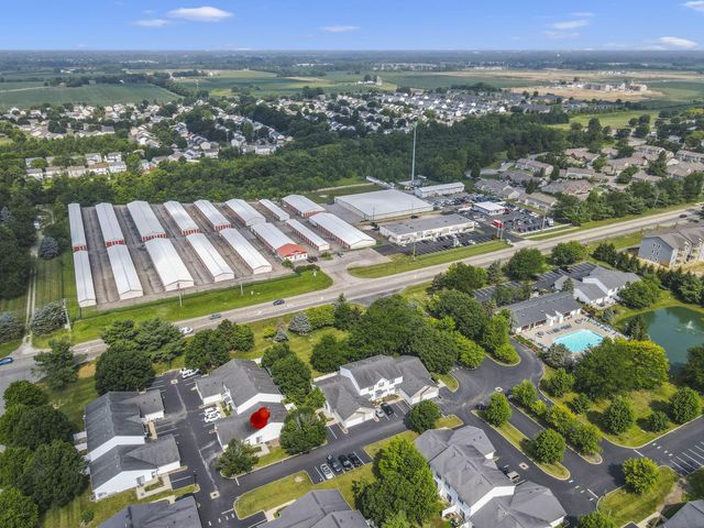 6658 Lagrange Drive, 43E, Canal Winchester, OH 43110