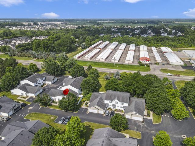 6658 Lagrange Drive, 43E, Canal Winchester, OH 43110