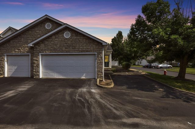 6658 Lagrange Drive, 43E, Canal Winchester, OH 43110