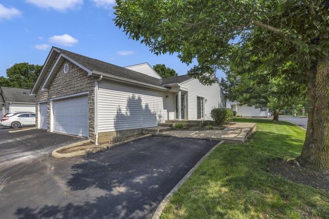 6658 Lagrange Drive, 43E, Canal Winchester, OH 43110