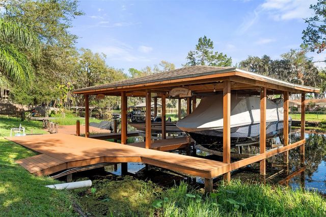 11812 LAKESHORE DRIVE, Clermont, FL 34711