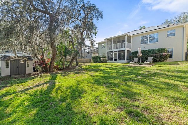 11812 LAKESHORE DRIVE, Clermont, FL 34711