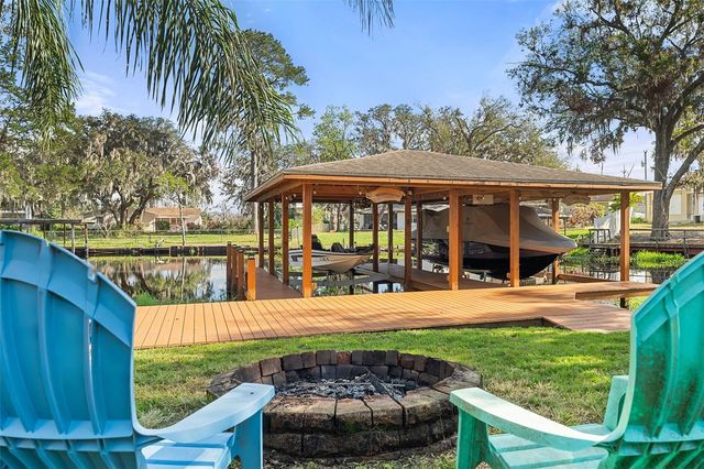 11812 LAKESHORE DRIVE, Clermont, FL 34711