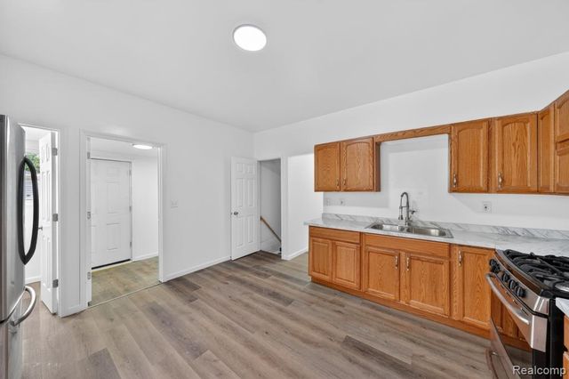 13735 Gable Street, Hamtramck, MI 48212