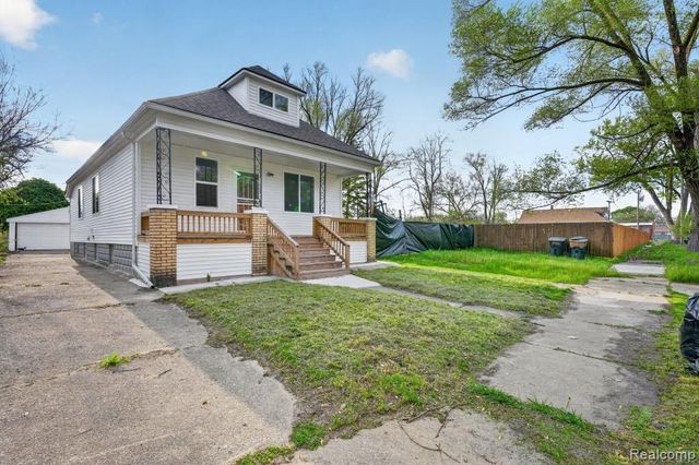 13735 Gable Street, Hamtramck, MI 48212