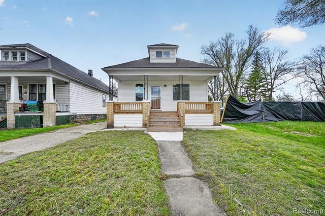 13735 Gable Street, Hamtramck, MI 48212