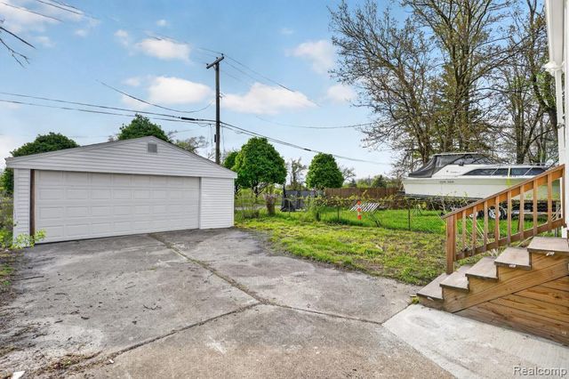 13735 Gable Street, Hamtramck, MI 48212