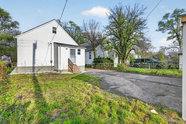 13735 Gable Street, Hamtramck, MI 48212