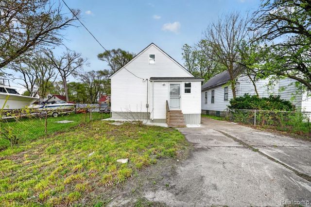 13735 Gable Street, Hamtramck, MI 48212