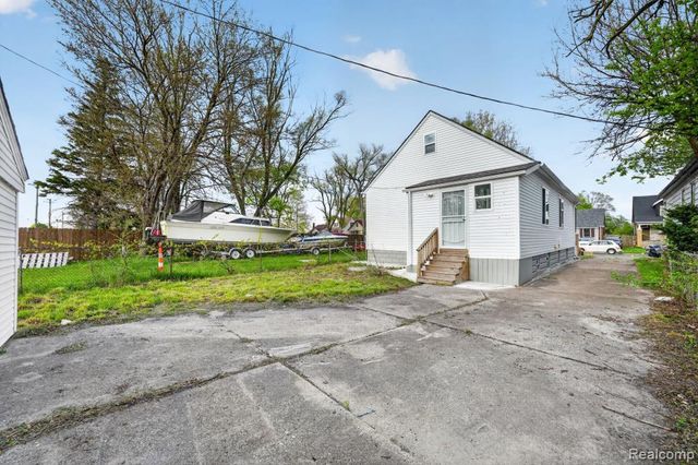13735 Gable Street, Hamtramck, MI 48212