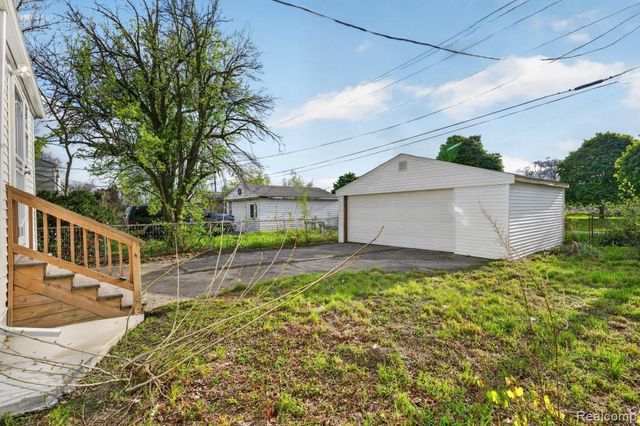 13735 Gable Street, Hamtramck, MI 48212