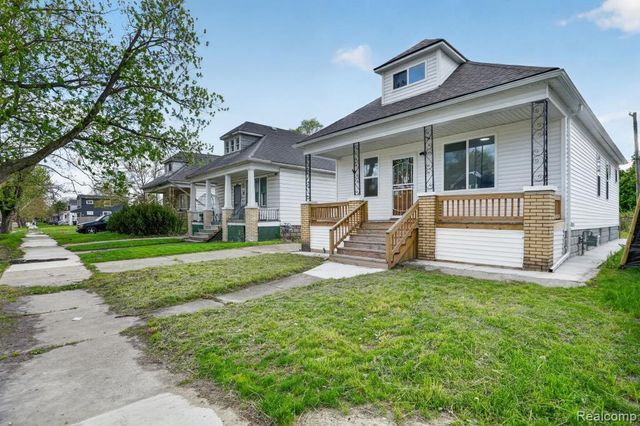 13735 Gable Street, Hamtramck, MI 48212