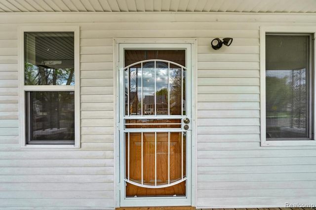 13735 Gable Street, Hamtramck, MI 48212