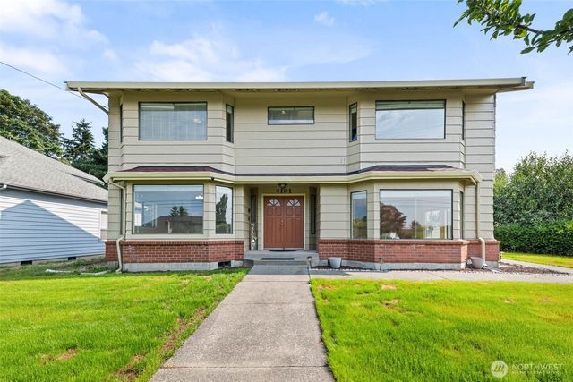 4101 Browns Point Boulevard NE, Tacoma, WA 98422
