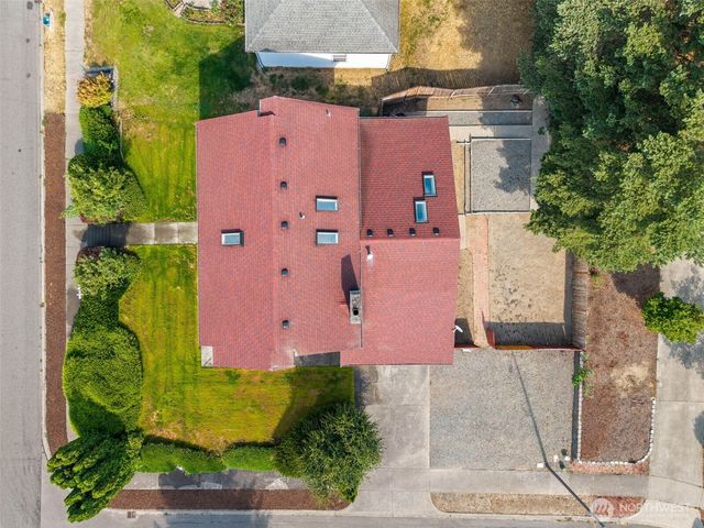 4101 Browns Point Boulevard NE, Tacoma, WA 98422