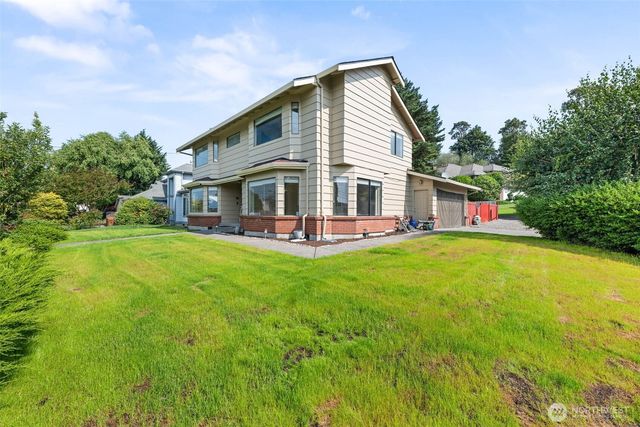 4101 Browns Point Boulevard NE, Tacoma, WA 98422