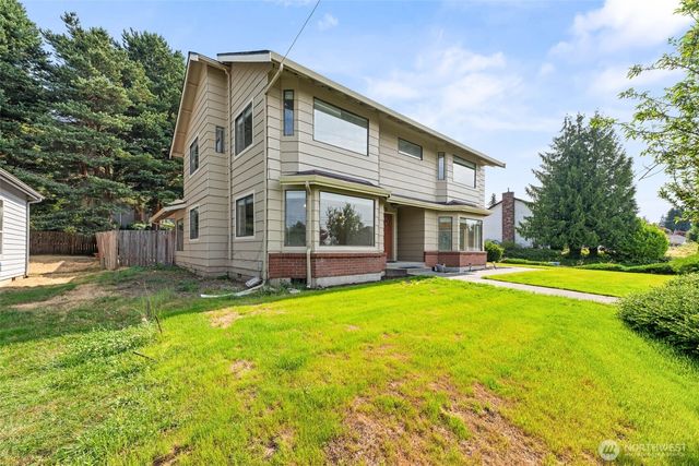 4101 Browns Point Boulevard NE, Tacoma, WA 98422