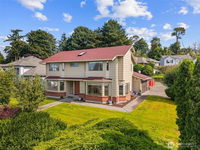 4101 Browns Point Boulevard NE, Tacoma, WA 98422