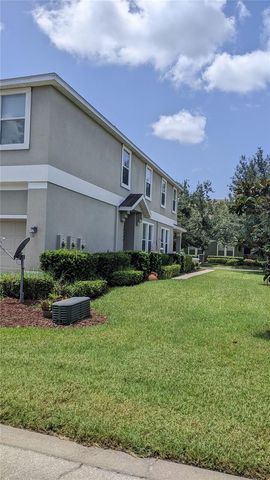 10799 GRAN PARADISO DRIVE A, Orlando, FL 32832