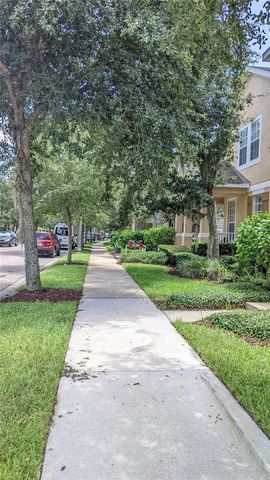 10799 GRAN PARADISO DRIVE A, Orlando, FL 32832
