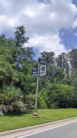 10799 GRAN PARADISO DRIVE A, Orlando, FL 32832