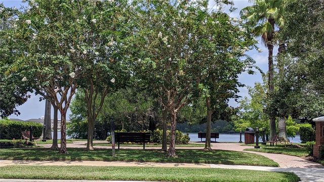 10799 GRAN PARADISO DRIVE A, Orlando, FL 32832