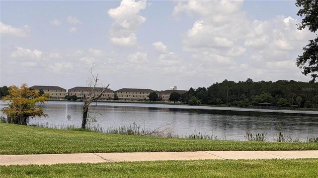 10799 GRAN PARADISO DRIVE A, Orlando, FL 32832