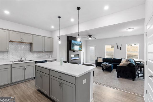 244 Dupont Drive, Cartersville, GA 30121