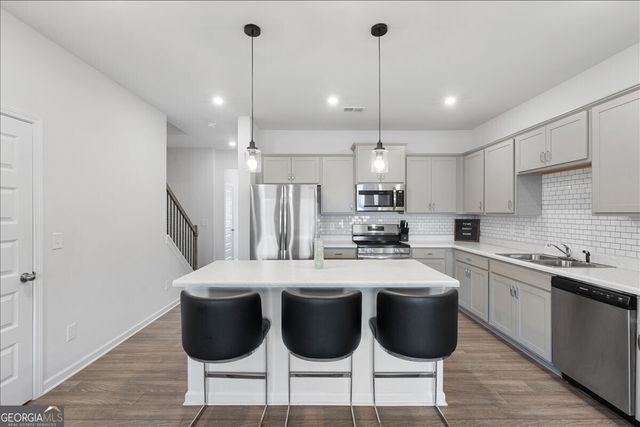 244 Dupont Drive, Cartersville, GA 30121