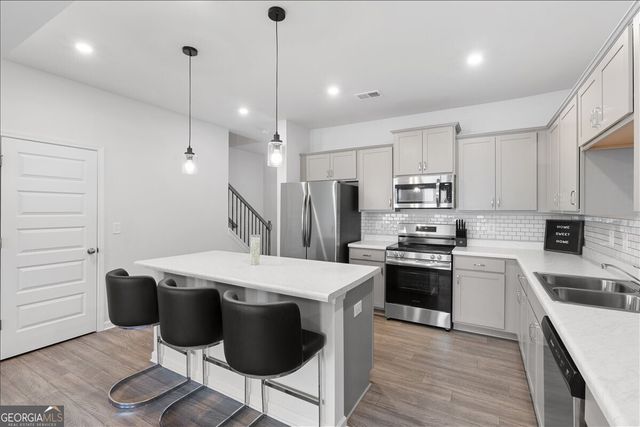 244 Dupont Drive, Cartersville, GA 30121