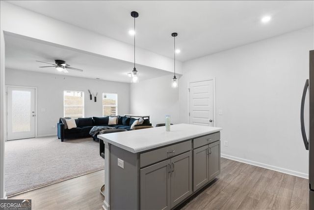 244 Dupont Drive, Cartersville, GA 30121