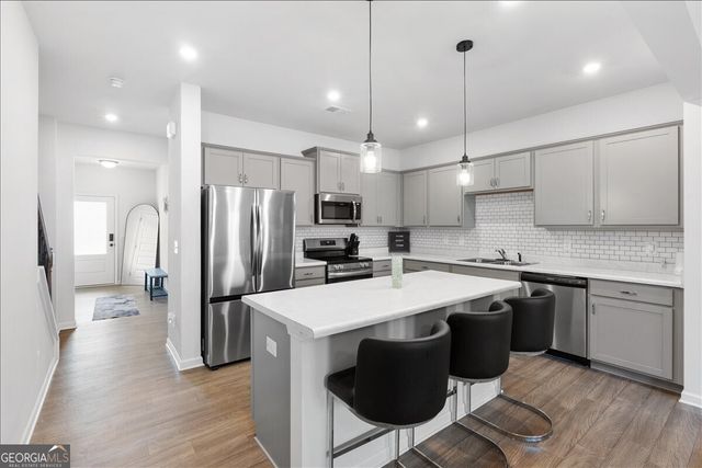 244 Dupont Drive, Cartersville, GA 30121